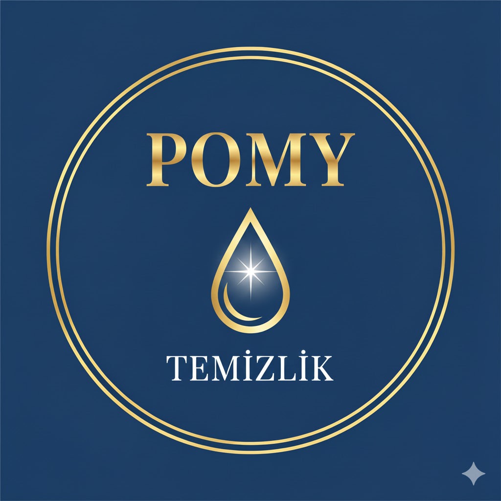 Pomy Temizlik Ankara Ev Temizliği ve Koltuk Yıkama Firması